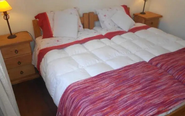El Arbol Hostel