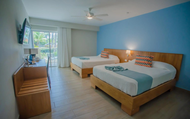 Coral Costa Caribe Beach Resort - All Inclusive - Image 5