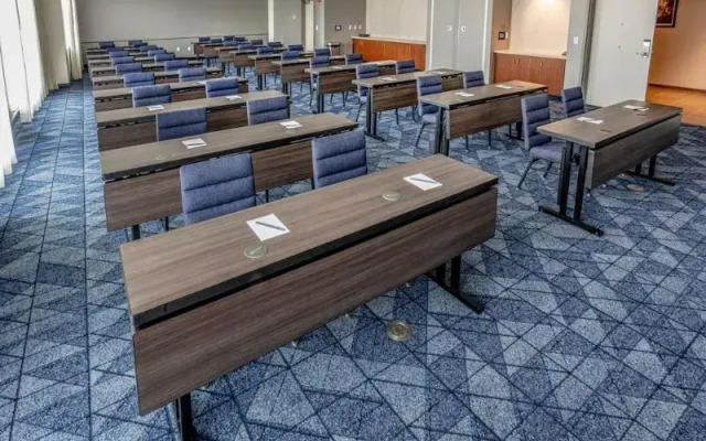 Courtyard Rochester Downtown