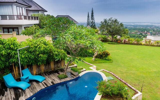 Sun Island Suites & Spa Goa Gong