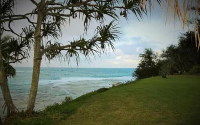 Dreamy Beach, Stunning Views, Tranquility, Private