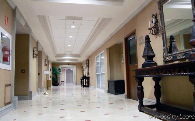 Holiday Inn Matamoros