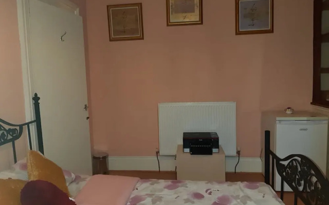Phoenix Guest House