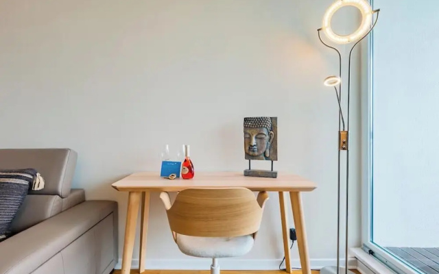 Cascais Prime Flat