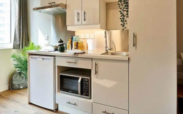 Student Only The Helix