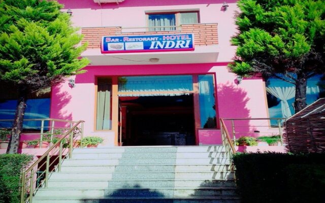 Indri Hotel