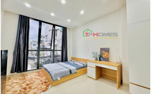 TPHomes Ba Son