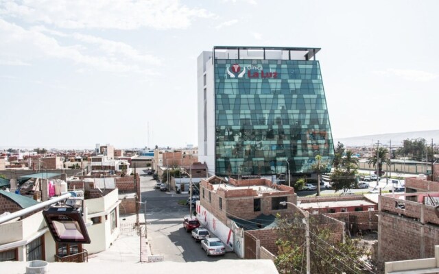 Hostal Vasco