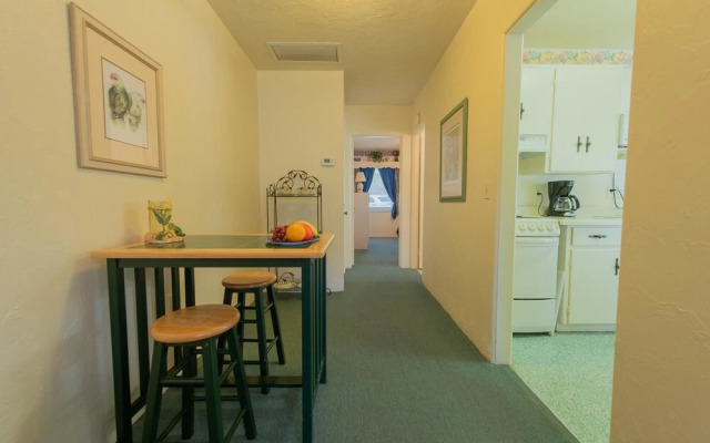 Whispering Waves East