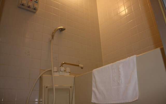 HOTEL SUNOAK Minamikoshigaya