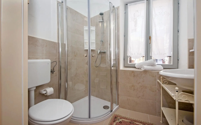 Rooms Sotto i Volti