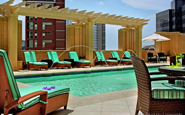 The Ritz-Carlton, Dallas