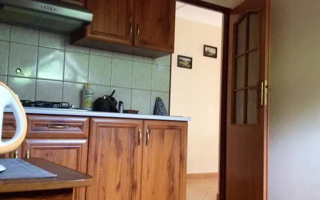 Noclegi Nad Jeziorem Myczkowieckim