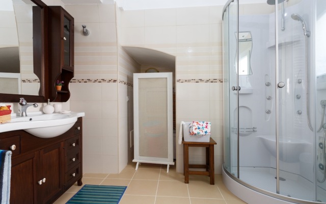 Casa nel centro storico