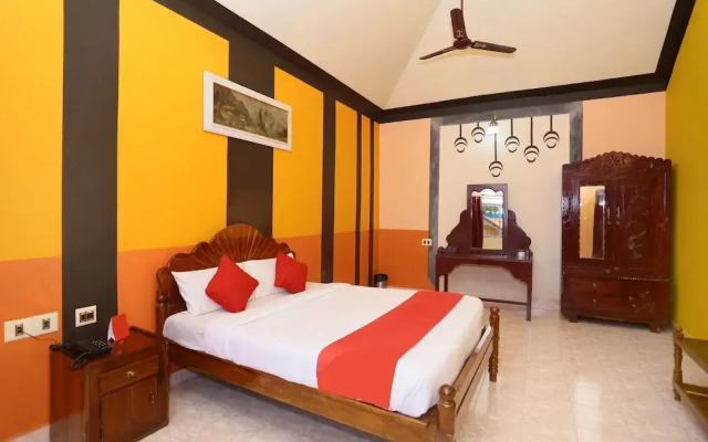 Dream Land Hill Residency