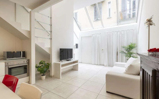 notaMI - White Home - Sempione