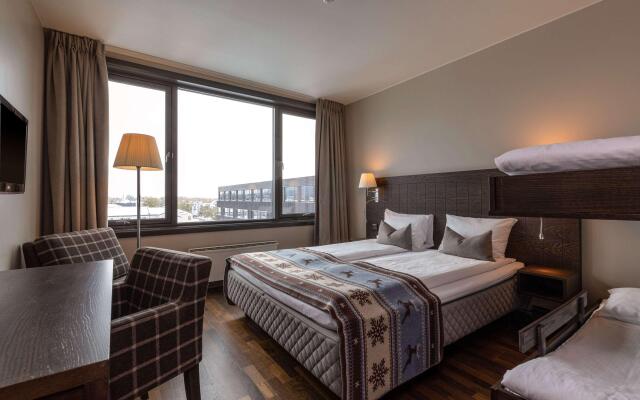 Quality Hotel Skifer