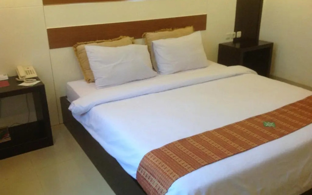 Hotel Swarna Dwipa
