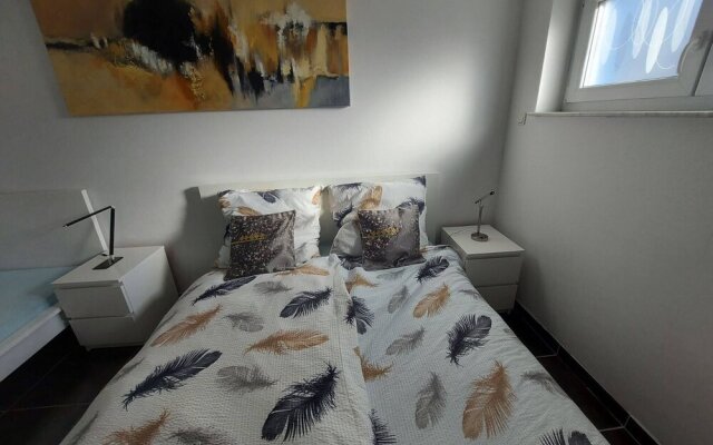 "lovely Luxury Apartement With Private Entrance in Luxembourg"