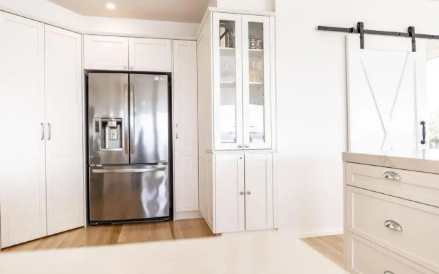 Nautilus Bay of Fires