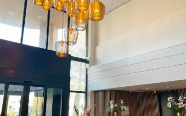 OZO Hotels Antares Airport