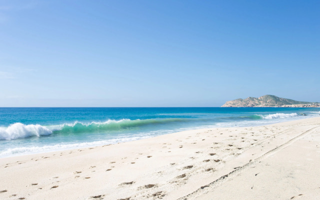 Garza Blanca Los Cabos - All Inclusive