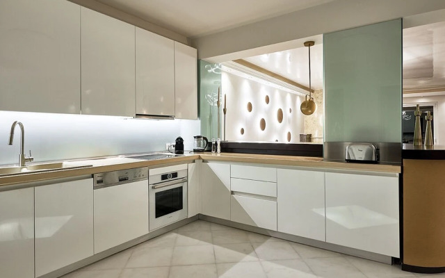 Elaia Luxury Residences