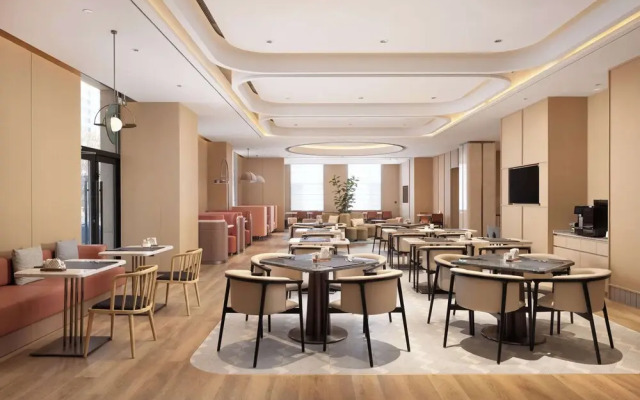 Hilton Garden Inn Harbin Haxi