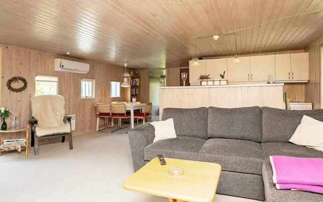 5 Person Holiday Home in Hurup Thy