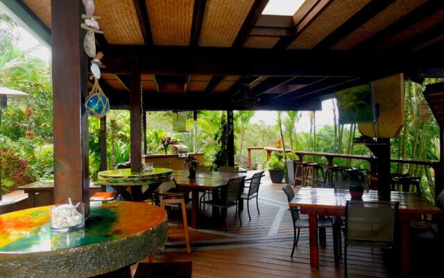 Kalani Hawaii Private Lodging