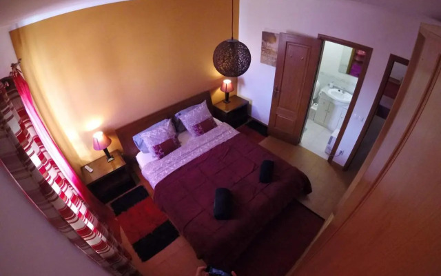 Peniche Surf Lodge 2