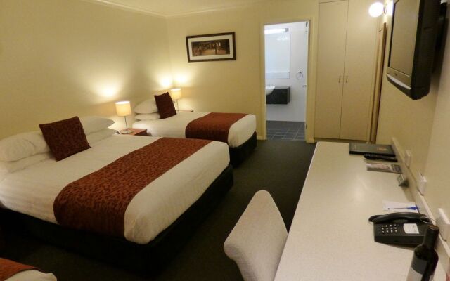 Best Western Beechworth Motor Inn