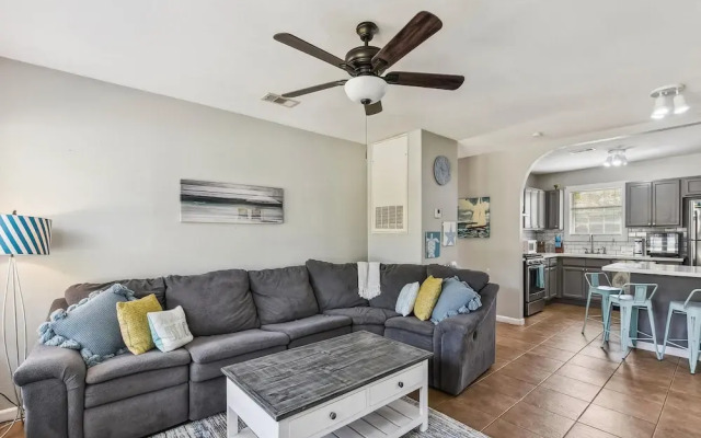 Bonita Beach House