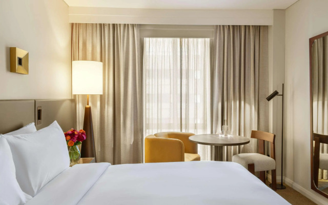 Sofitel Sydney Wentworth