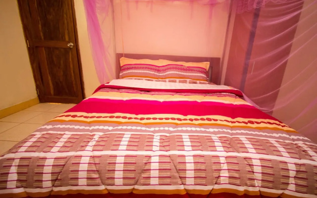Shamz Hotel Isiolo