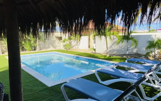 Villa Mi Dushi Cas Aruba
