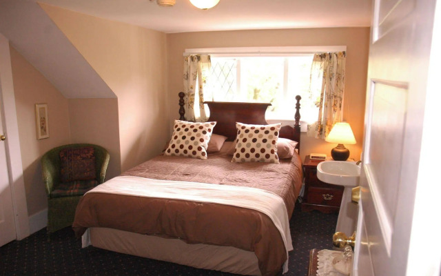 Windsor Guest House
