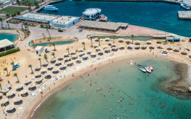 Golden 5 Sapphire Suites Hotel