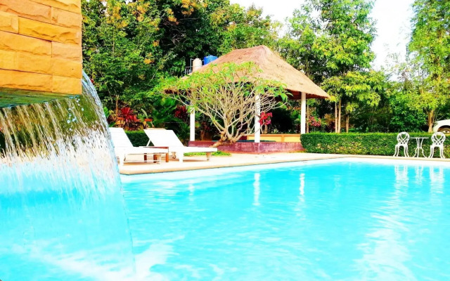 Nan Noble House Garden Resort