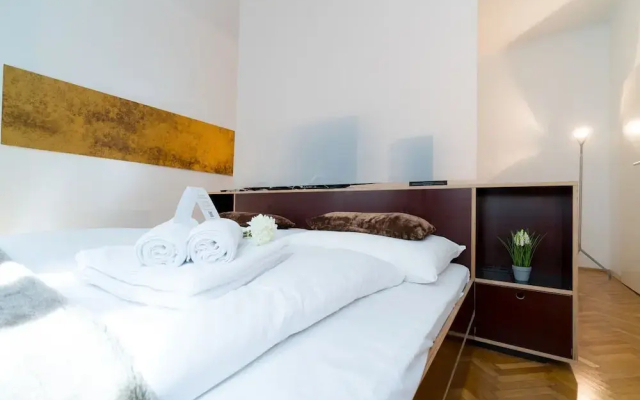 Vienna Residence Conventient Apartment for 2 With Perfect Airport Connection - Apartment in 维也纳 - Photo 3