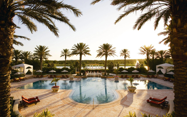 The Ritz-Carlton Orlando, Grande Lakes