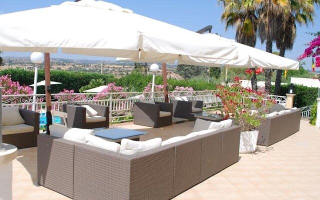 Hotel Villa Teresa
