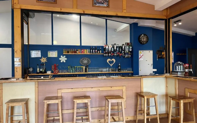 Les Essertets - Vacances ULVF