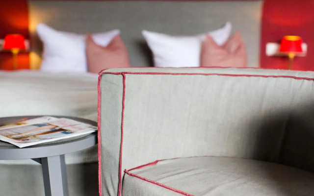 Seehotel Luitpold
