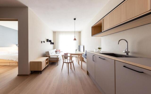 Mondschein Rooms