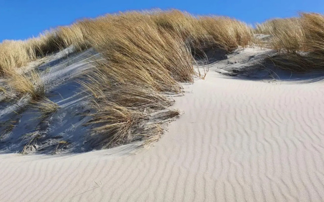 Näher am Wasser kann man nicht wohnen!