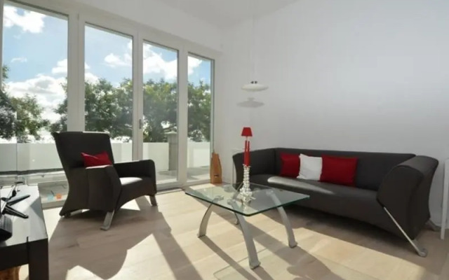 Ostseeresidenz Sassnitz - Apt. 08