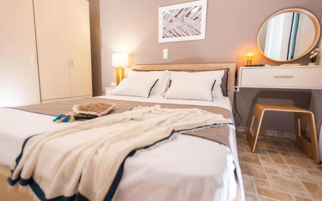 Gifel Apartments and Luxurious Suites