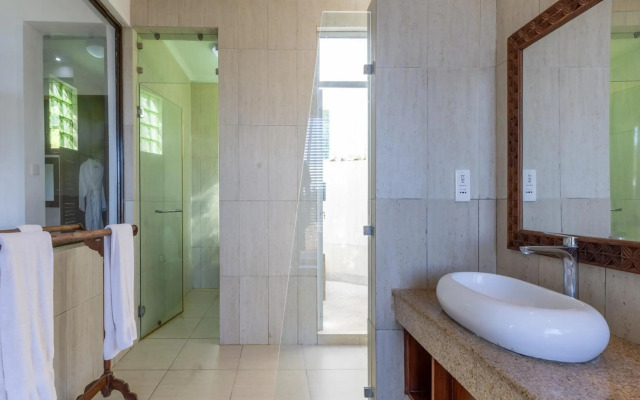 HillPark Amare Resort