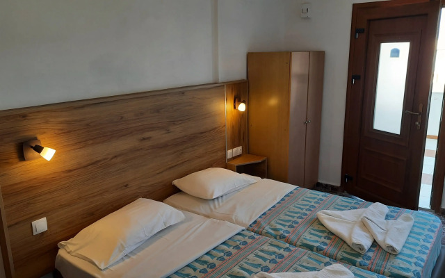 Spiros-Soula Family Hotel & Apartments